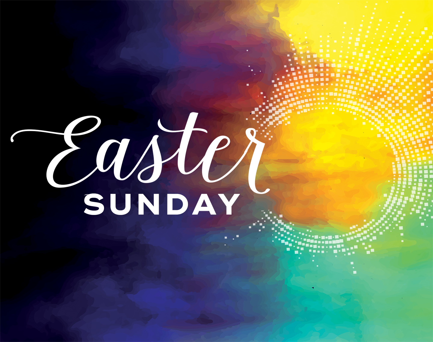 Easter 2018: A Whole New Life - Central Church