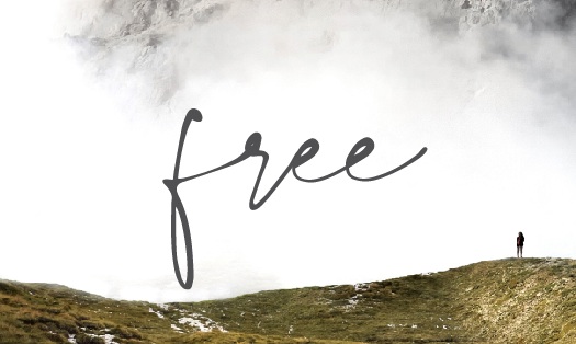Free From Your Past – Part 1