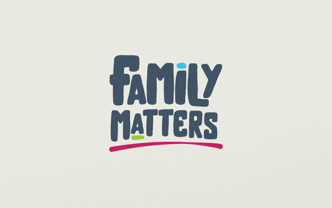 Family Matters Event – June 12
