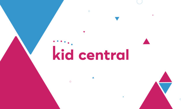 Looking for Kid Central Buddies
